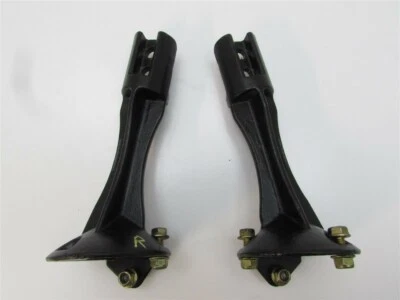 Barra antivuelco marco cabina tubo soporte de montaje Polaris RZR Razor 800 4 EFI 11-14 12 13 Foto 1 de 2