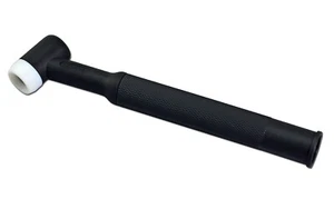 WP-17F SR-17F TIG Welding Torch Head Body Flexible 150Amp Air-Cooled - Picture 1 of 8