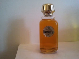 VINTAGE GIVENCHY 3 III WOMEN'S PERFUME FRAGRANCE 240ML EDT DISCONTINUED RARE - Picture 1 of 3