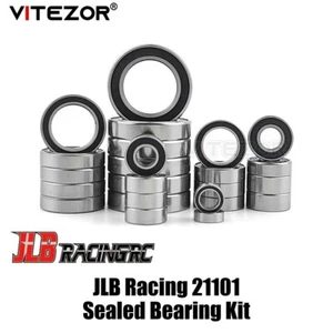 Per JLB Racing 21101 Kit Cuscinetti Sigillati - Foto 1 di 4