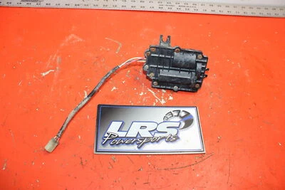 Arctic Cat 425 2012 4x4 servo diferencial delantero 4x4 actuador de transmisión 2502-194 Foto 1 de 4