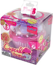 cupcake my first doll