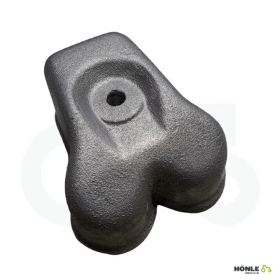 Ventildeckel passend für Fendt MWM Motor F238200210070 - Bild 1 von 2