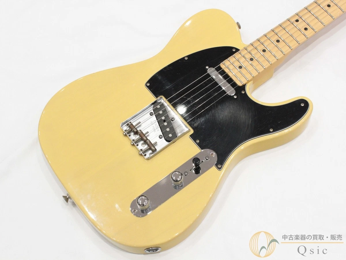 Fender American Special Telecaster | eBay