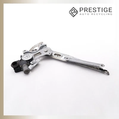 2011-2022 TOYOTA PRIUS V Door Window Regulator w/ Motor Front Left 69802-21010 - Image 1 of 4