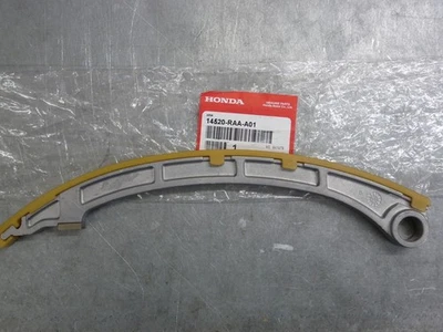 Genuine Honda 2004-2008 Acura TSX - Arm Cam Chain Tensioner 14520-RAA-A01 - Image 1 of 2