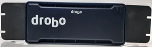 DROBO B800i 8-Bay iSCSI SAN Storage Enclosure - NO HDDs #2 - Picture 1 of 6