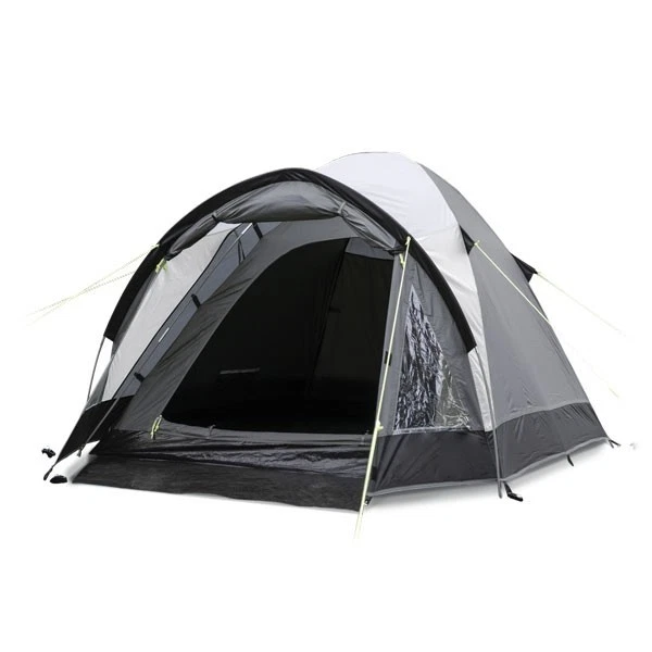 Kampa  Brighton 2 Grey - Tenda da campeggio per 2 Persone - Immagine 1 di 3