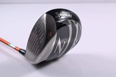 Left Hand Srixon Z-565 Driver / 10.5 Degree / Regular Flex Miyazaki Kaula 6 - Image 1 of 4