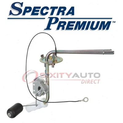 Spectra Premium Fuel Tank Sending Unit for 1971 Pontiac GTO - Air Delivery oz Foto 1 de 4