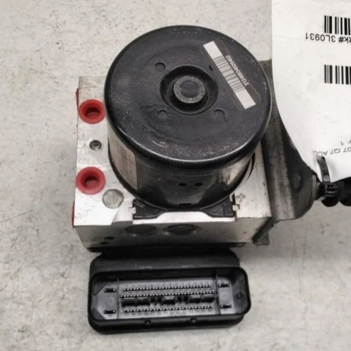 Conjunto de módulo de bomba de freno antibloqueo ABS para Audi Q7 2009-2010 OEM Foto 1 de 2