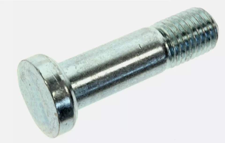 Perno de buje trasero Kawasaki KLX110 KLX110L 2002-2023 10x36 mm OEM 92153-1120 Foto 1 de 4