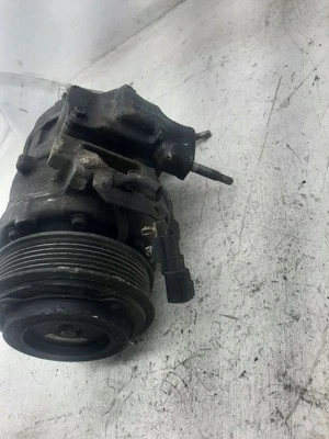 Ford Explorer 2011-2015 compresor de aire acondicionado motor de 3,5 L sin turbo policial EB5Z19703B Foto 1 de 4