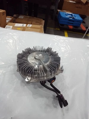 Ventilador embrague radiador refrigeración para Cummins Ram 2500 3500 6,7 L 52014729AC 2013-2018 Foto 1 de 3