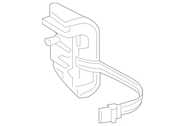 Interruptor pulsador original Mercedes-Benz 164-870-02-10-64-9116 Foto 1 de 1
