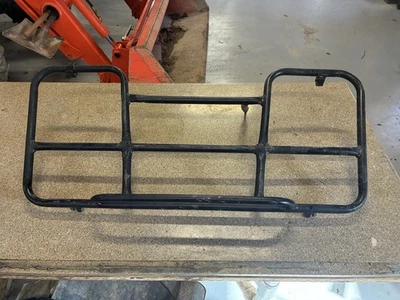 Honda Rancher 350 2000 2003 todos los modelos OEM portaequipajes delantero 81100-HN5-650 Foto 1 de 4