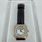Harry Potter Limited Edition Chamber of Secrets Fossil Watch Slytherin