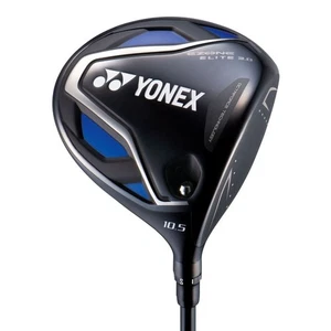 Yonex Ezone Elite 3 Driver / 10.5 Degree / EX-303 Regular Flex Graphite - Picture 1 of 4