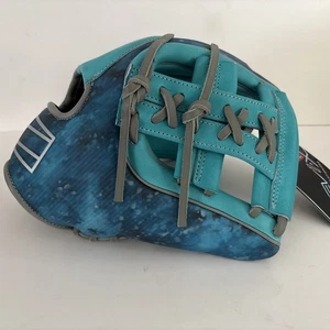 Rawlings REV1X 11 1/2" Francisco Lindor Series RHT Infield - NWT - REVFL12TE - Picture 1 of 13