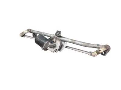 Wischermotor vorne mit Wischergestänge für VW  NEW BEETLE (1C1, 9C1) 1C1955023A - Bild 1 von 4