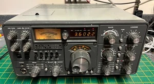 Yaaesu FT 902DM. Please read description - Photo 1/5