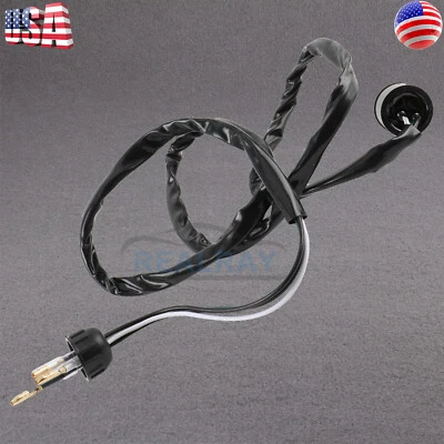 Interruptor de seguridad para moto acuática Sea-Doo GTI GTS 1995-2000 1996-1997 3 cables 278000638 Foto 1 de 4