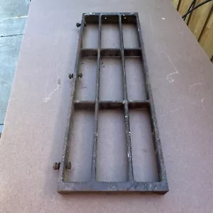 Feder Tischkreissäge Verlängerung Flügel 27" x 10" - Bild 1 von 3
