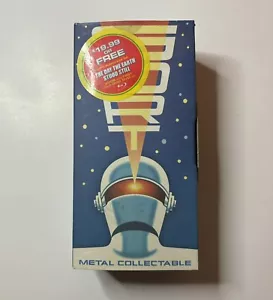 Figura Diecast Rocket USA The Day The Earth Stood Still Gort - Imagen 1 de 4