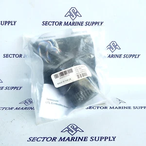 Sensore combustibile Honeywell 2106B1201 LEL - Foto 1 di 7