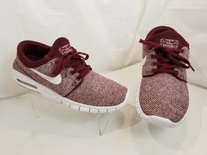 nike janoski max size 10