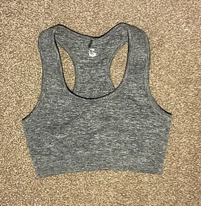 Women’s Sports Bra - Picture 1 of 2