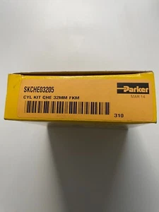 Parker SKCHE03205 Cylinder Kit CHE 32MM FKM - Picture 1 of 3