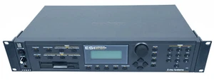 EMU E-MU ESI 4000 Turbo Sampler + Digital Outs + Effects / Rechnung + 1J GEWÄHR✅ - Bild 1 von 5