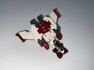 TRANSFORMERS Energon Omnicon SKYBLAST Figure RID Hasbro 2004 LOOSE - Picture 1 of 2