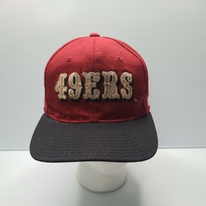 Las mejores ofertas en Reebok San Francisco 49ers Sports Fan Gorra,  sombreros | eBay