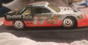 1991 Revell Western Auto AC Delco Chevy Lumina #17 Die Cast Car 8.5 Inch Long - Picture 1 of 4