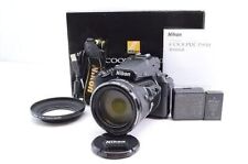 Nikon COOLPIX P950 USED Mint From JAPAN