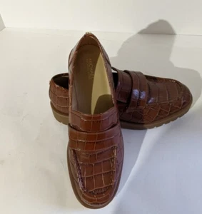 Michael Kors Shoes Loafers 9M - Picture 1 of 7