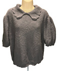 Universal Thread Goods Co Sweater Grey Size XXL