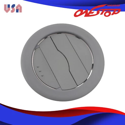 AC / Heat Air Ventilator Grille Fit for Kia Borrego 2009-2011 85317-2J000H9 - Image 1 of 4