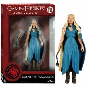 Funko > Game of Thrones Legacy Collection: #12: Daenerys Targaryen Action Figure - Bild 1 von 4