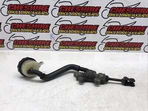 ♻️ Honda Cbr 600 F 1999 - 2000 Rear Brake Master Cylinder ♻️ - Picture 1 of 9
