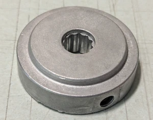 Original Echo Fadenschneider Adapterplatte 61031347731 NEU OEM - Bild 1 von 3
