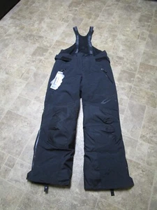 Ski-doo X team highpants ladies black Size XLarge new 4416591290 - Picture 1 of 3