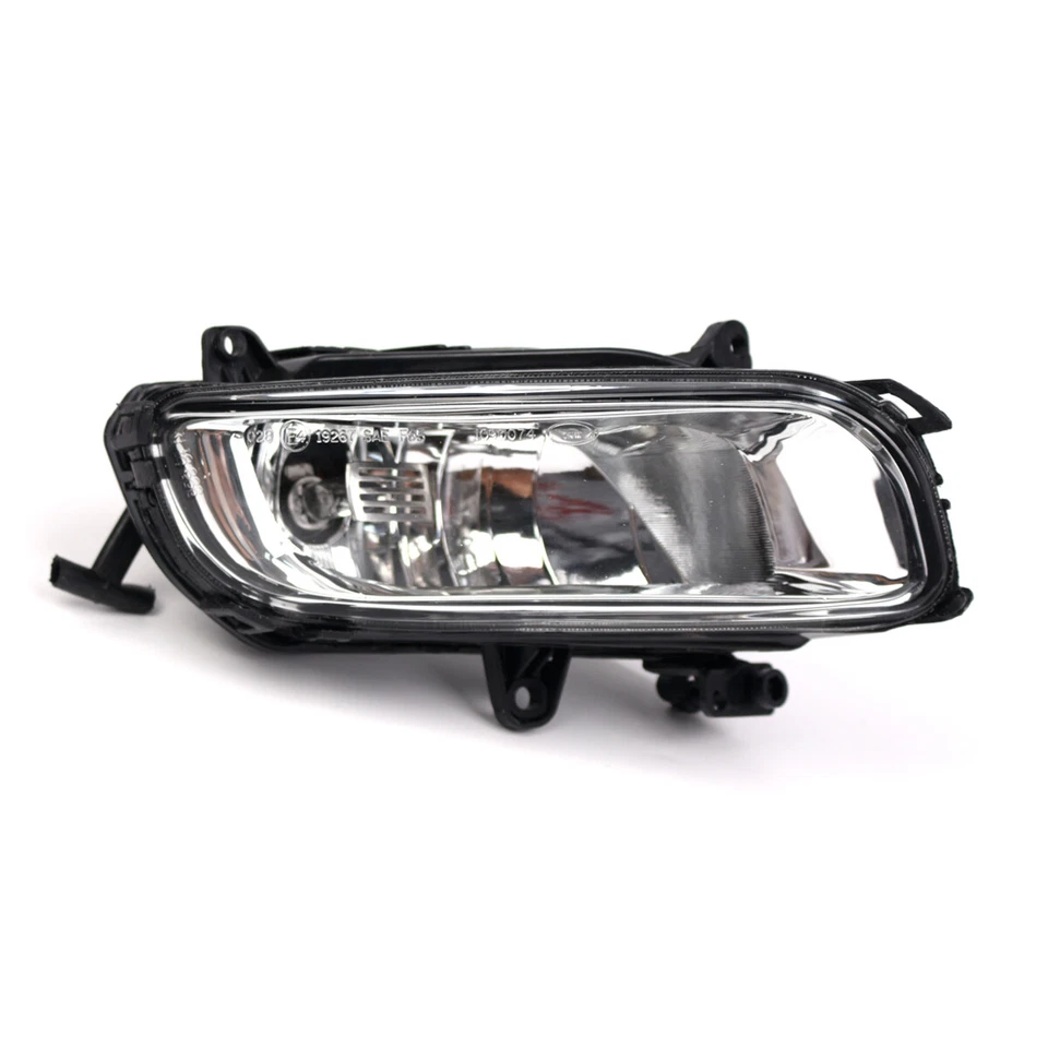 For Audi A8 D3 A8 Quattro Right Front Bumper Halogen Fog Light Lamp 4E0941700B - Изображение 1 из 4