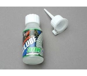 (161,20 EUR/l) Traxxas Diff-Öl Differential Oil 30K weight wt 50ml 5136 - Bild 1 von 1