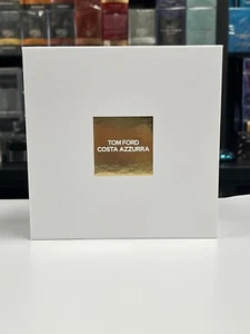 Tom Ford Costa Azzurra 2 Piece Gift Set Eau de Parfum Unisex 3.4 fl. oz. / 100ml - Picture 1 of 3