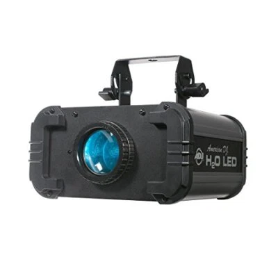 ADJ Products H2O LED IR 10W LED water flow W/UC IR - Image 1 of 4