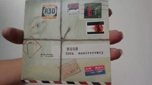 Rush - 30th Anniversary CD - Imagen 1 de 1