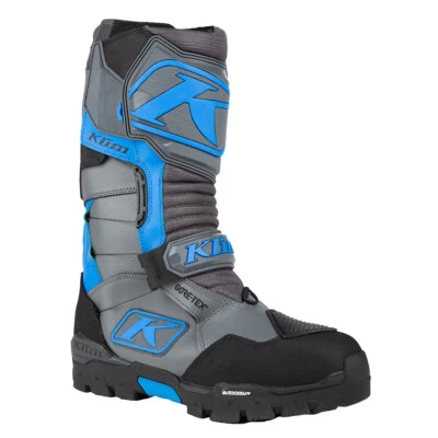 KLIM Men's Havoc GTX BOA Snowbike Boots - Изображение 1 из 4
